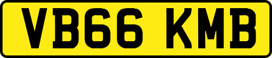 VB66KMB