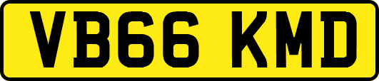 VB66KMD