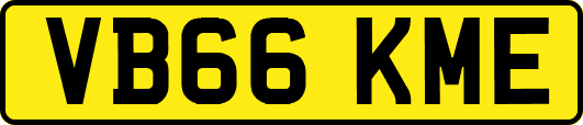 VB66KME