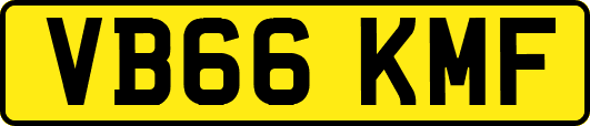 VB66KMF