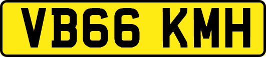 VB66KMH