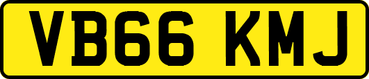 VB66KMJ