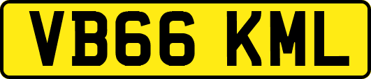 VB66KML