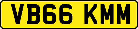 VB66KMM
