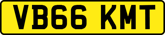 VB66KMT