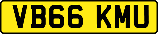 VB66KMU
