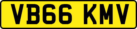 VB66KMV