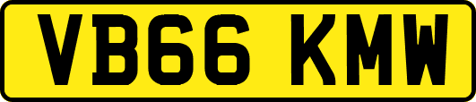 VB66KMW