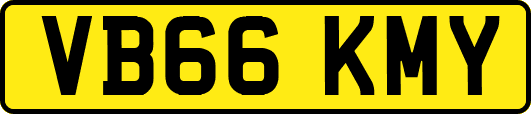 VB66KMY