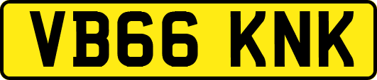 VB66KNK