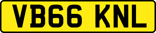 VB66KNL