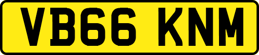 VB66KNM