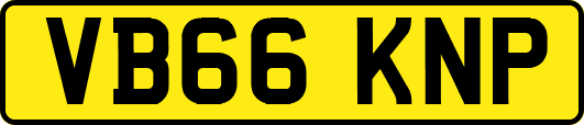 VB66KNP