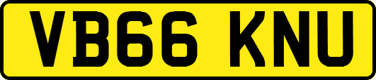 VB66KNU