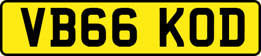 VB66KOD