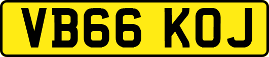 VB66KOJ