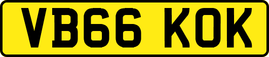VB66KOK