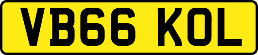 VB66KOL
