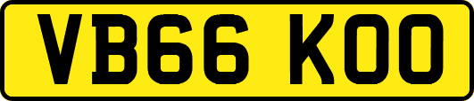 VB66KOO
