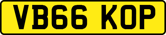 VB66KOP