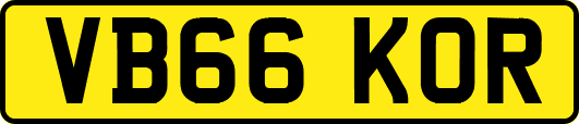 VB66KOR