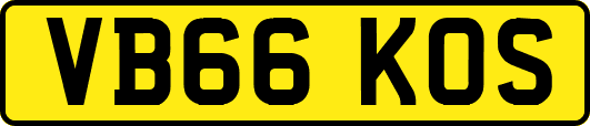VB66KOS