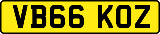 VB66KOZ