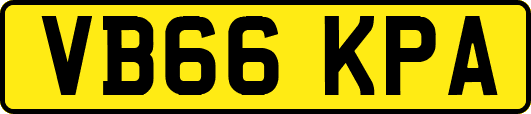 VB66KPA