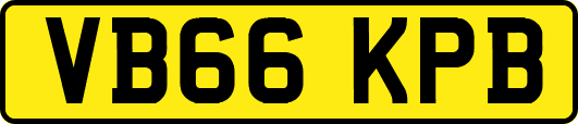 VB66KPB