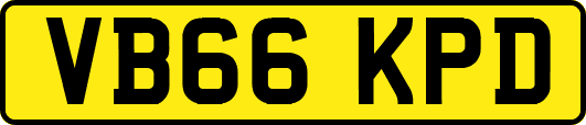 VB66KPD