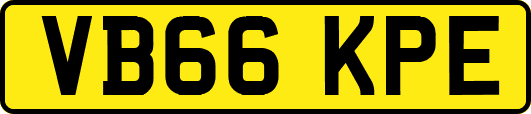 VB66KPE