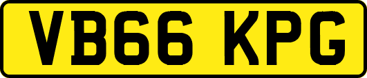 VB66KPG