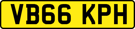 VB66KPH