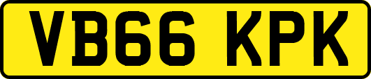 VB66KPK
