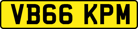 VB66KPM