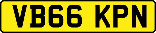 VB66KPN