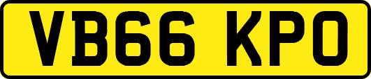 VB66KPO