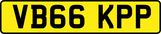 VB66KPP