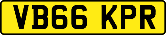 VB66KPR