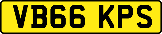 VB66KPS