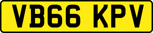 VB66KPV