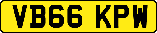 VB66KPW