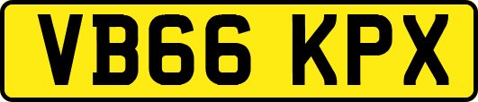 VB66KPX