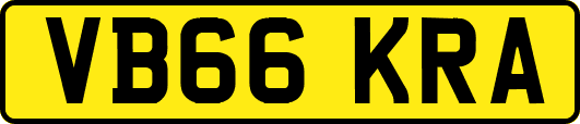 VB66KRA