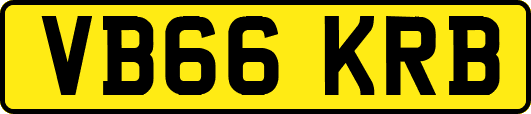 VB66KRB