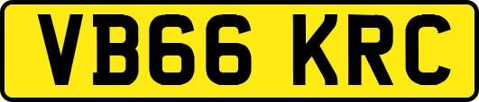 VB66KRC