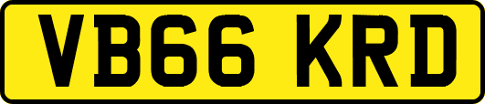 VB66KRD
