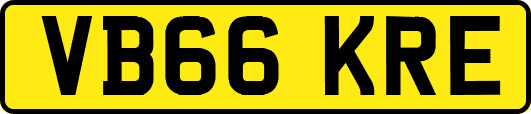 VB66KRE