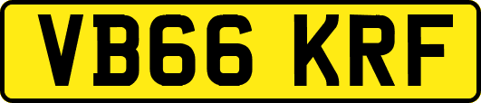 VB66KRF