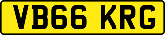 VB66KRG